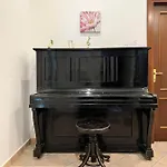 Дом отдыха Il Cacciatore Сорренто