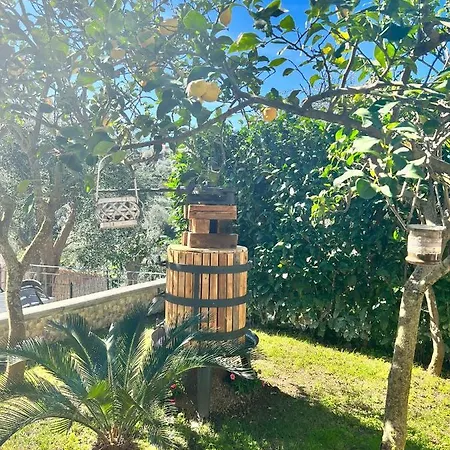 Casa de Férias Il Cacciatore *