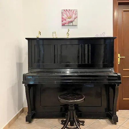 Casa de Férias Il Cacciatore Sorrento