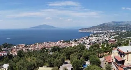 Hébergement de vacances Il Cacciatore *