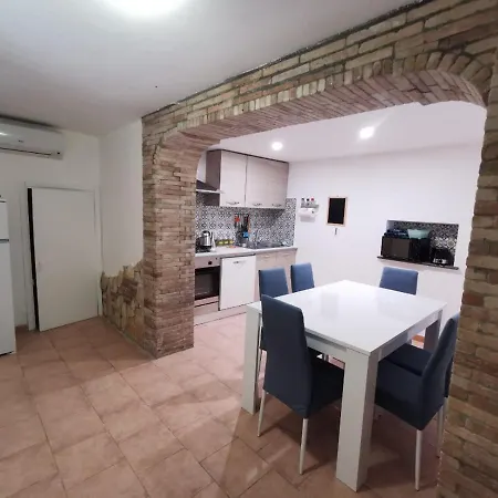 Il Cacciatore Hébergement de vacances *