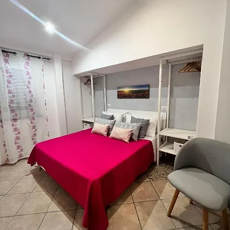 Il Cacciatore Sorrente