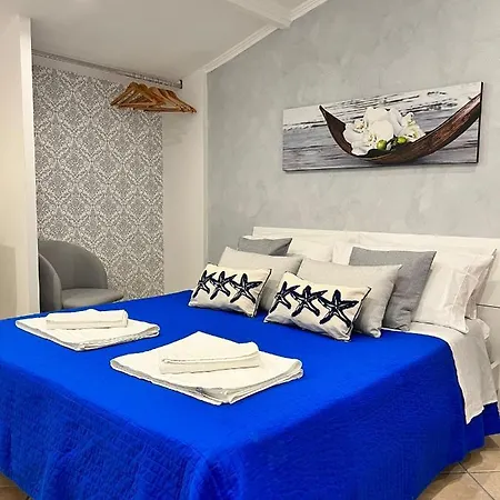 Il Cacciatore Hébergement de vacances Sorrente