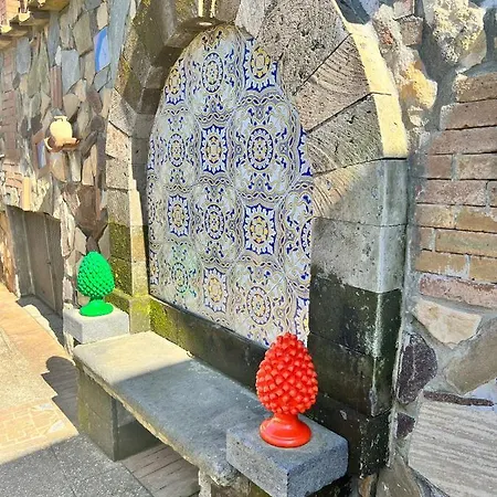 Il Cacciatore Hébergement de vacances Sorrente