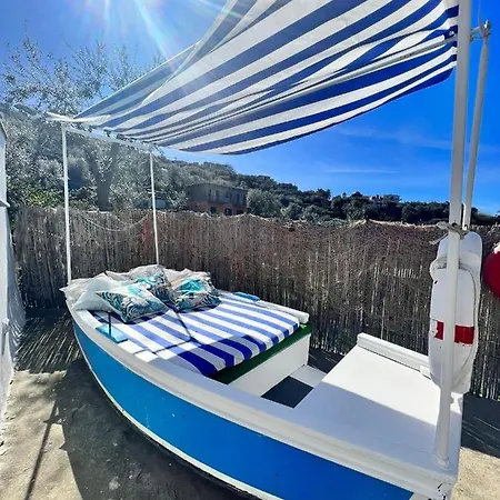 Il Cacciatore * Sorrente