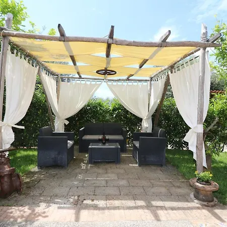 Il Cacciatore Holiday home *