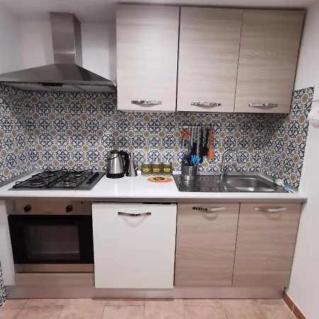 Casa vacanze Il Cacciatore *