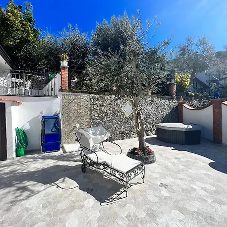 Il Cacciatore * Półwysep Sorrentyński