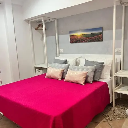 Il Cacciatore Półwysep Sorrentyński