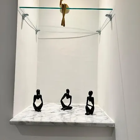 Il Cacciatore * Półwysep Sorrentyński