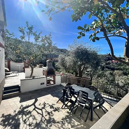 Il Cacciatore Holiday home