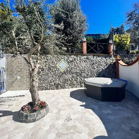 Il Cacciatore Holiday home