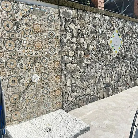 Il Cacciatore * Półwysep Sorrentyński