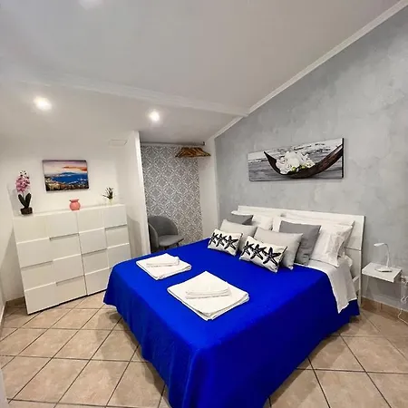 Il Cacciatore Casa vacanze *