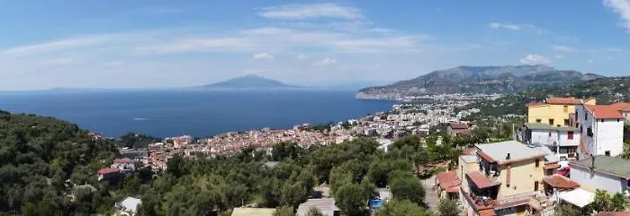 Feriehus Il Cacciatore *