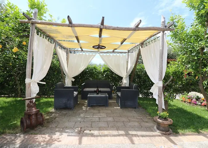 Il Cacciatore Feriehus *