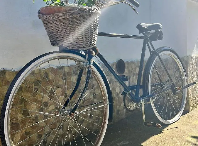 Il Cacciatore Feriehus *