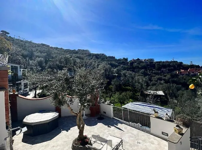 Il Cacciatore Σορέντο