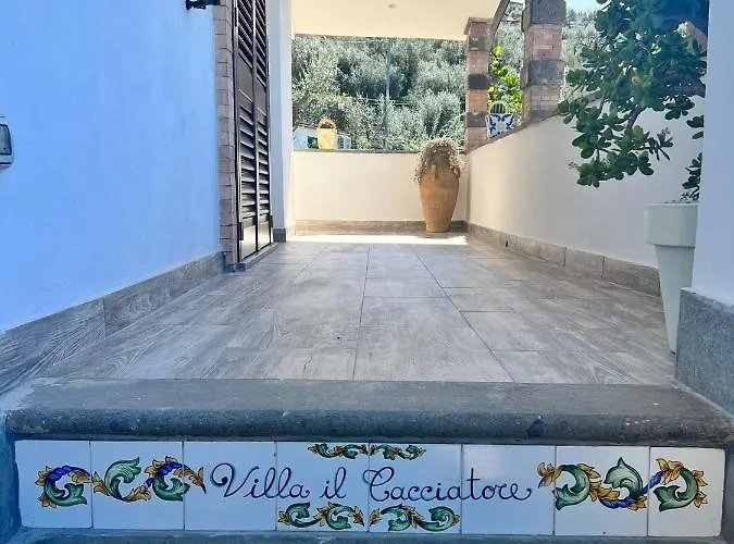 Il Cacciatore *