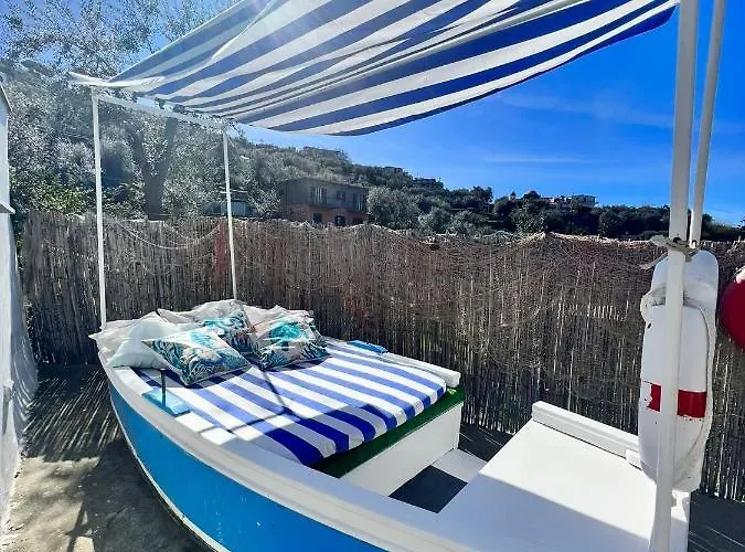 Il Cacciatore * Sorrento