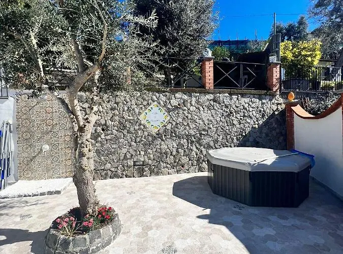 Il Cacciatore Σπίτι διακοπών