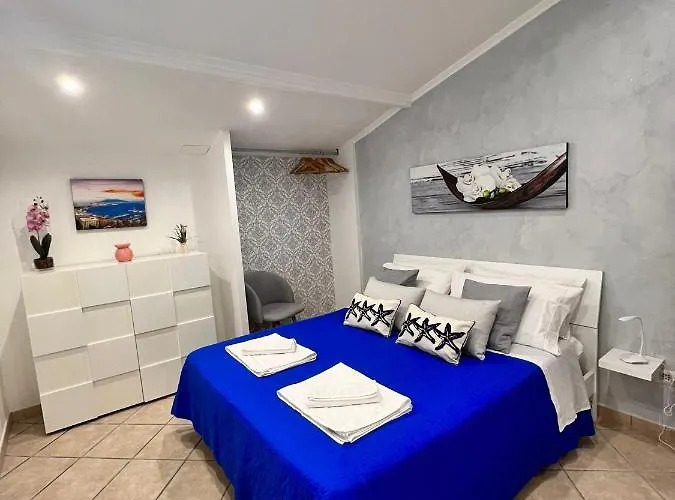 Il Cacciatore Feriehus *