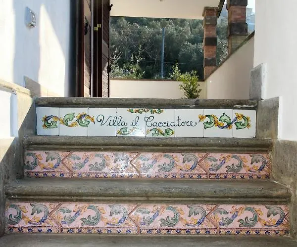 Il Cacciatore