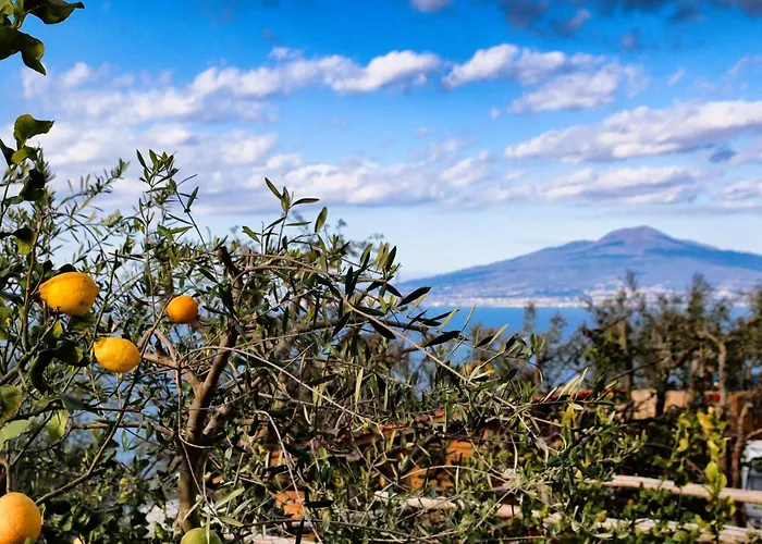 Il Cacciatore Σπίτι διακοπών