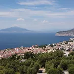 Il Cacciatore Ferienhaus Sorrent