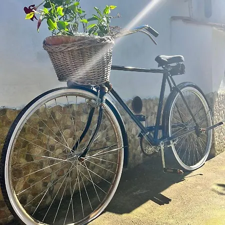 Il Cacciatore בית נופש *