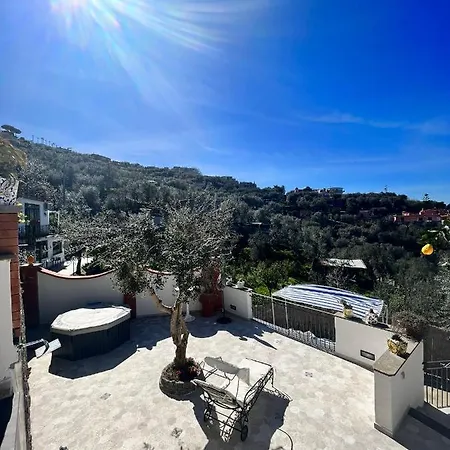 Il Cacciatore סורנטו