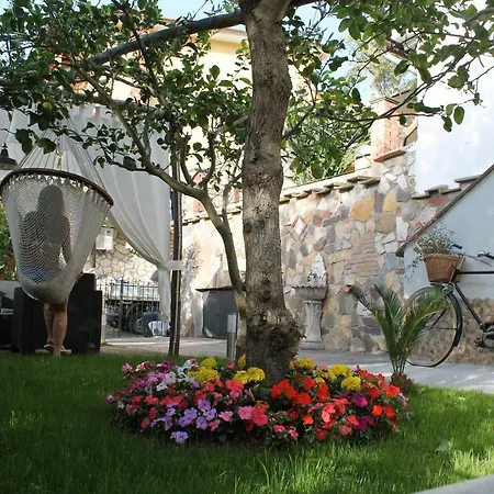 Il Cacciatore סורנטו